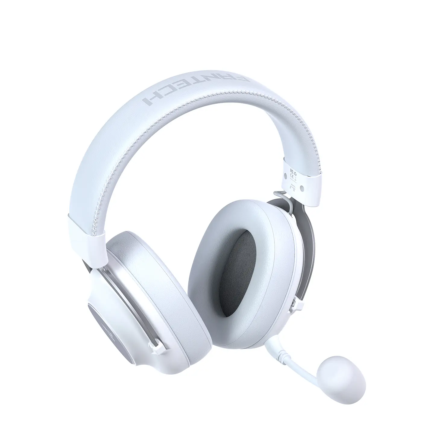 WHG05 STELLAR White Audífonos Inalámbricos Multiplataforma 9