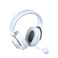 WHG05 STELLAR White Audífonos Inalámbricos Multiplataforma - Miniatura 9