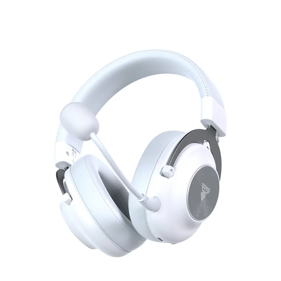 WHG05 STELLAR White Audífonos Inalámbricos Multiplataforma 1