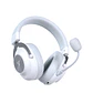 WHG05 STELLAR White Audífonos Inalámbricos Multiplataforma - Miniatura 10