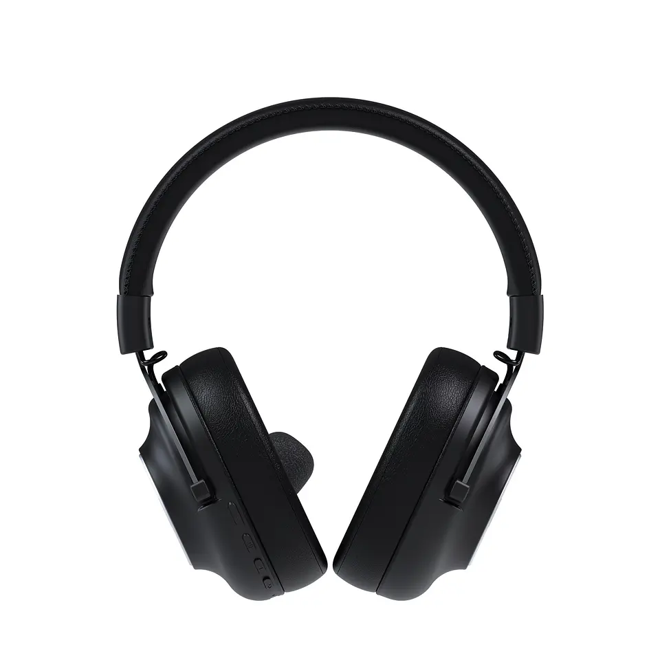 WHG05 STELLAR Black Audífonos Inalámbricos Multiplataforma 4