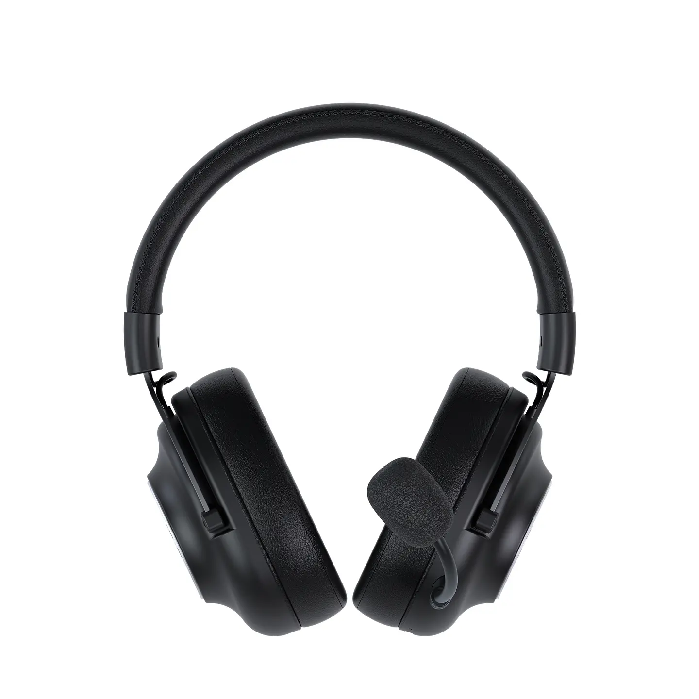WHG05 STELLAR Black Audífonos Inalámbricos Multiplataforma 6