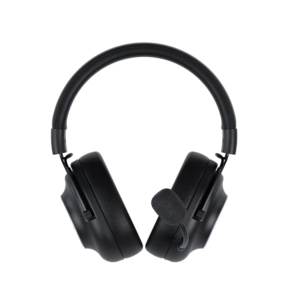 WHG05 STELLAR Black Audífonos Inalámbricos Multiplataforma 6