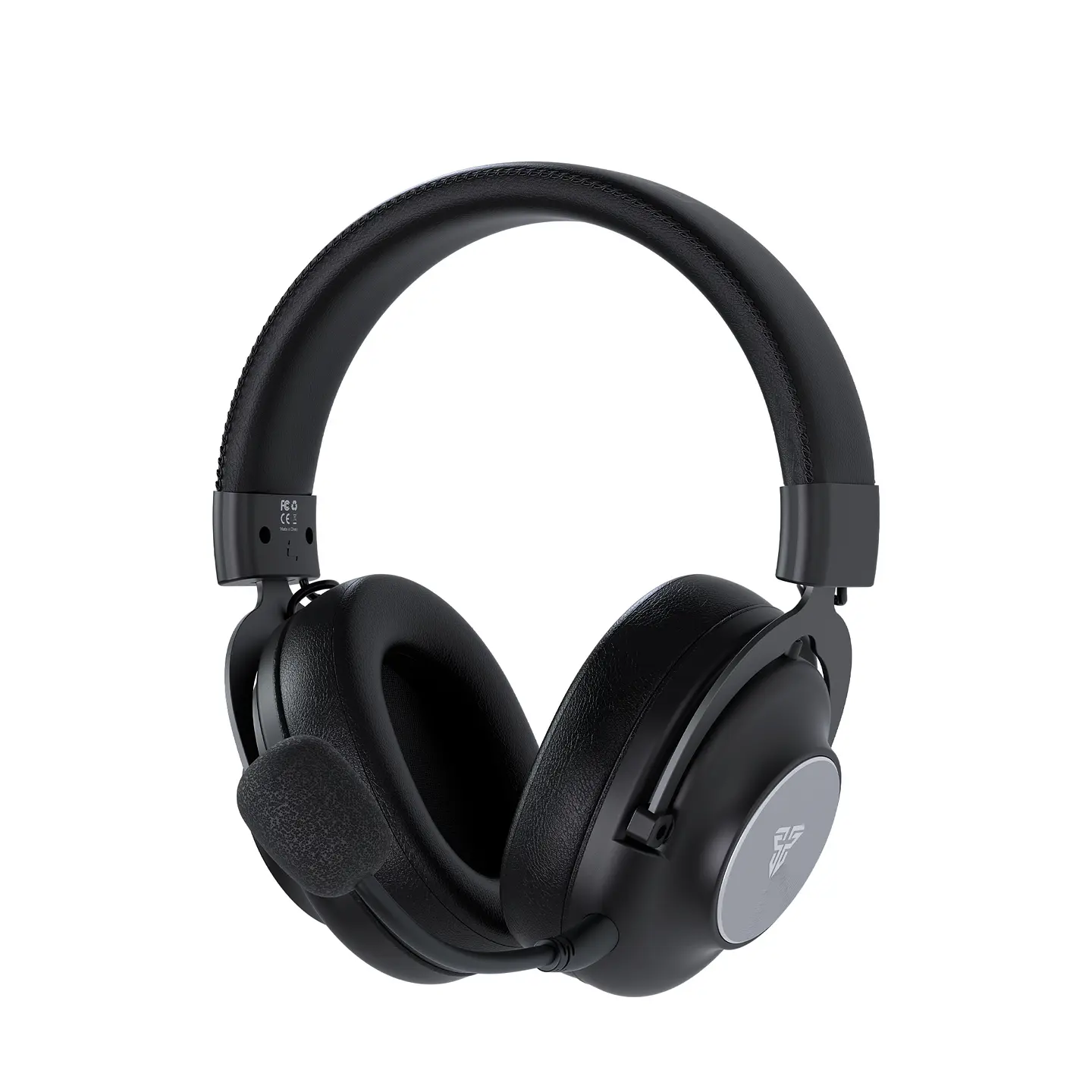 WHG05 STELLAR Black Audífonos Inalámbricos Multiplataforma 3