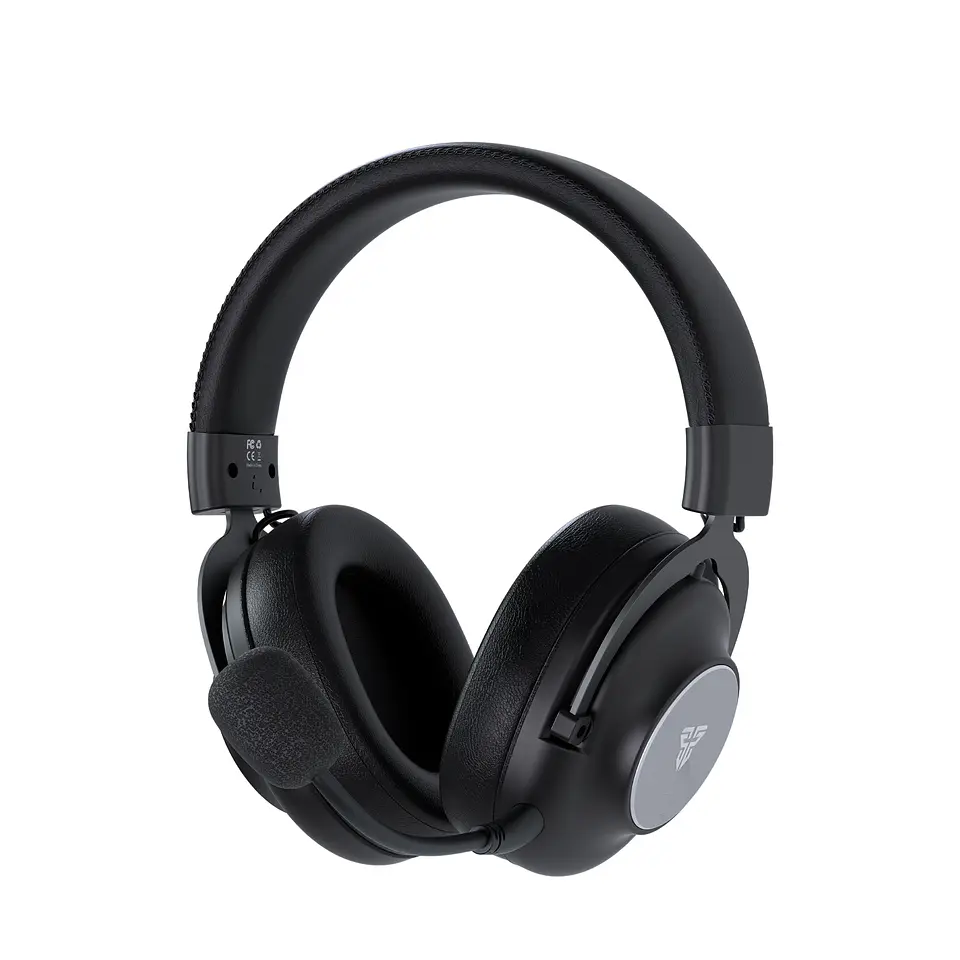 WHG05 STELLAR Black Audífonos Inalámbricos Multiplataforma 3