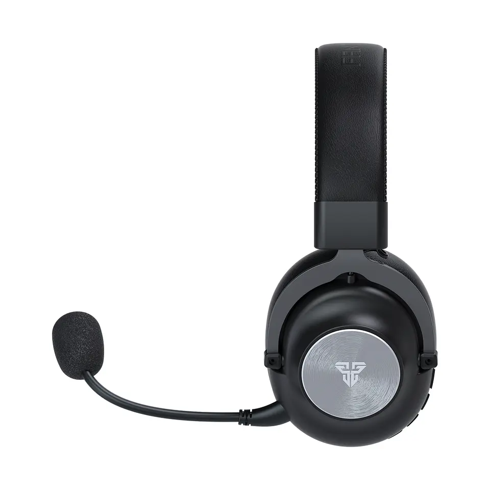 WHG05 STELLAR Black Audífonos Inalámbricos Multiplataforma 5