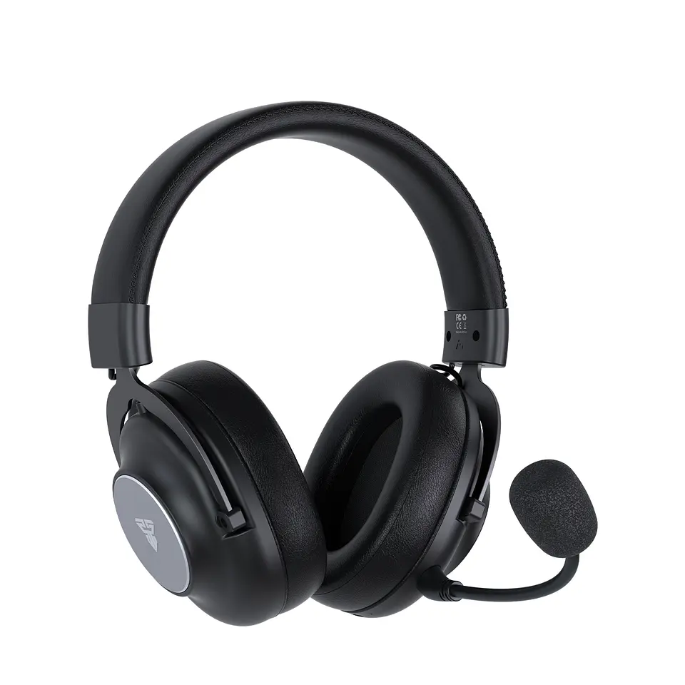 WHG05 STELLAR Black Audífonos Inalámbricos Multiplataforma 7