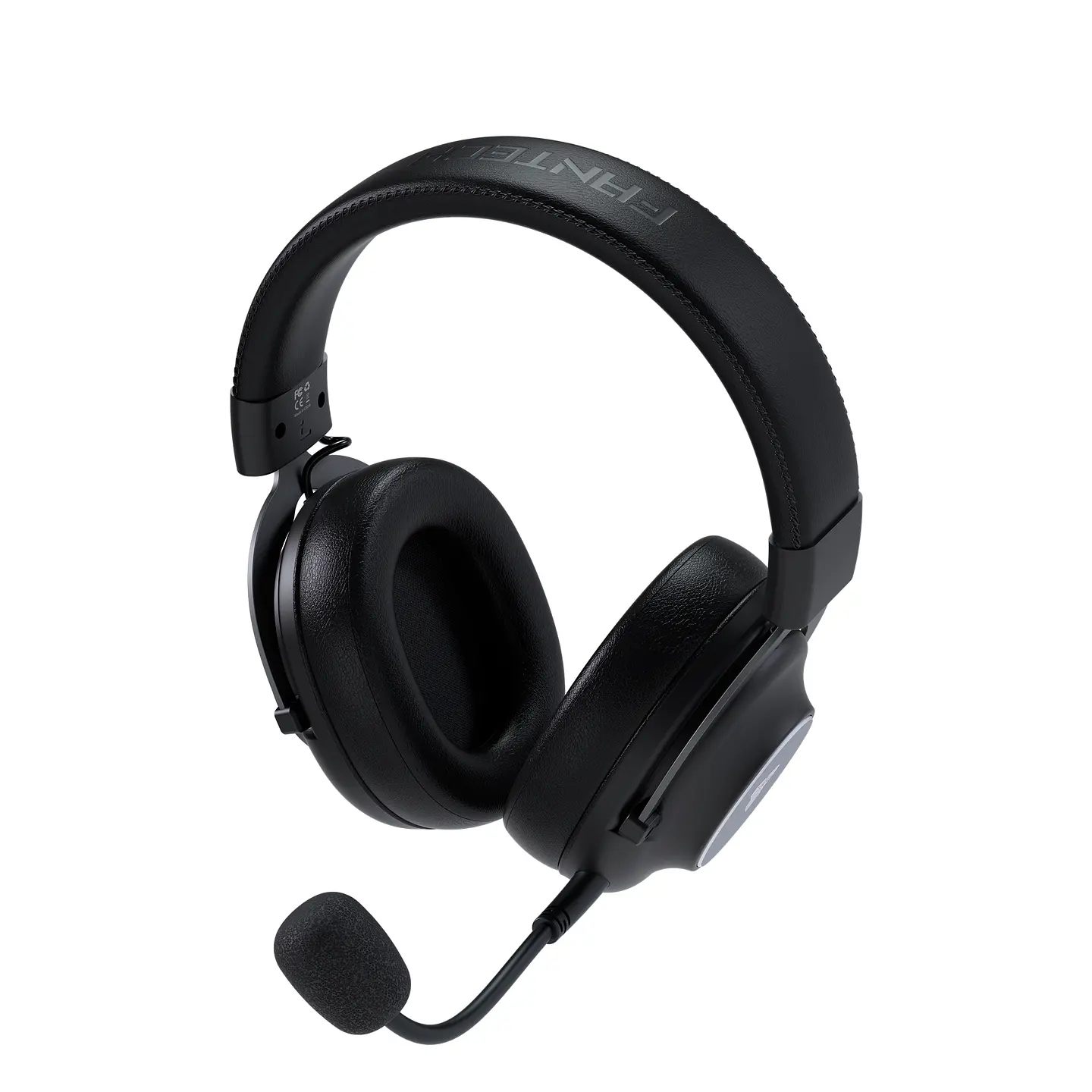 WHG05 STELLAR Black Audífonos Inalámbricos Multiplataforma 9