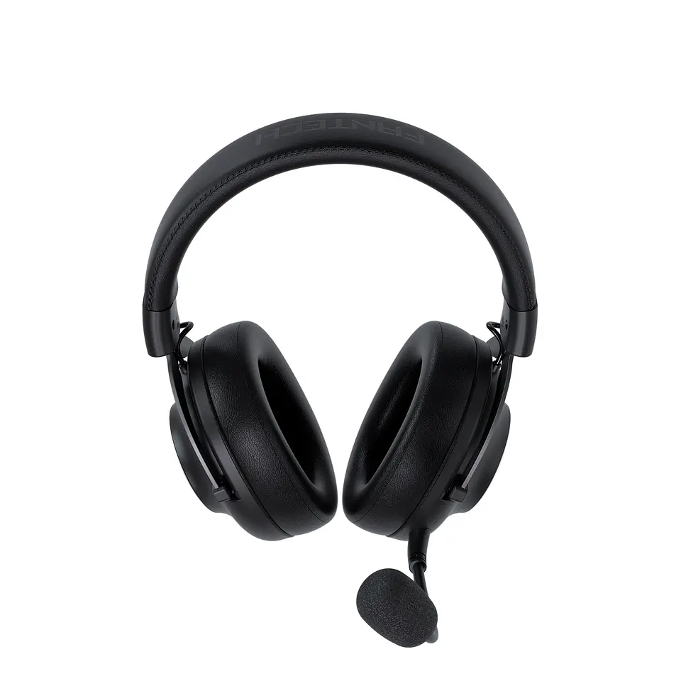 WHG05 STELLAR Black Audífonos Inalámbricos Multiplataforma 8