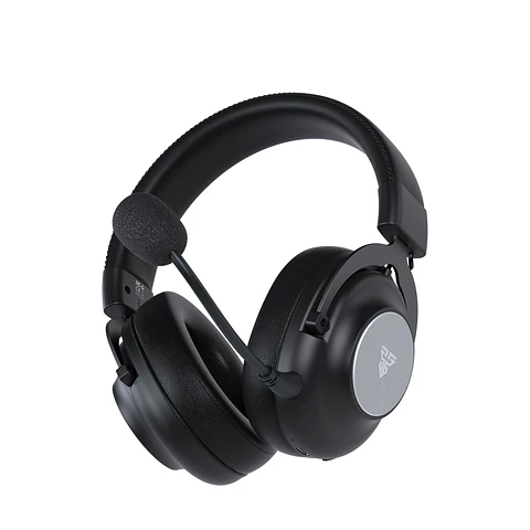 WHG05 STELLAR Black Audífonos Inalámbricos Multiplataforma