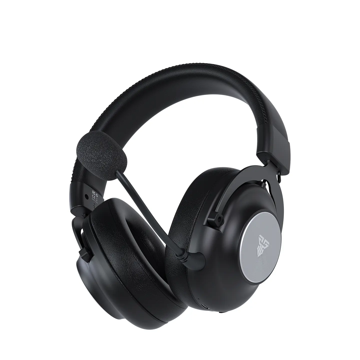 WHG05 STELLAR Black Audífonos Inalámbricos Multiplataforma 1