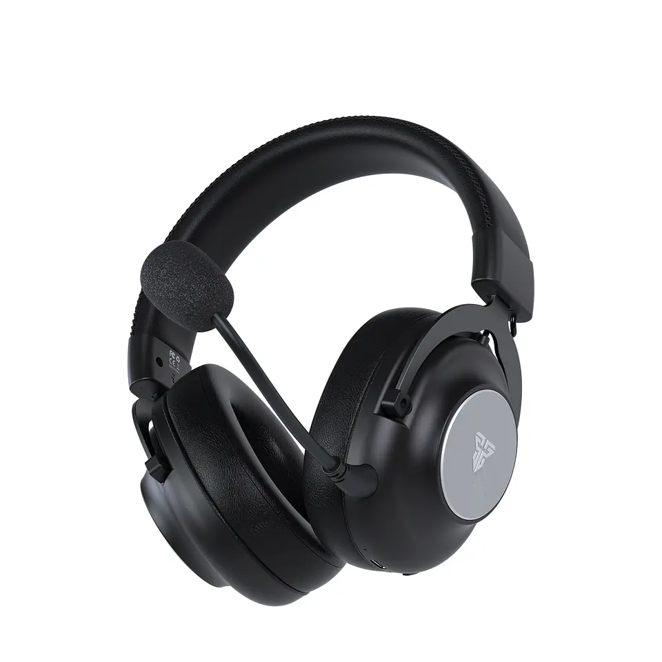 WHG05 STELLAR Black Audífonos Inalámbricos Multiplataforma 1