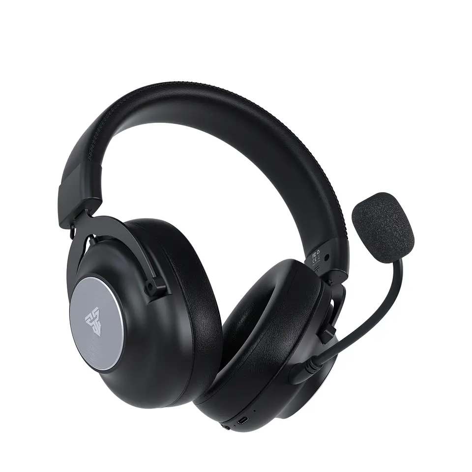 WHG05 STELLAR Black Audífonos Inalámbricos Multiplataforma 2