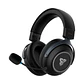 WHG07 ORBITA Black Audífonos Inalámbricos 7.1 Virtual - Miniatura 1