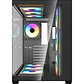 CG85X LUMINA X Black Gabinete Pecera con 6 Ventiladores Infinite aRGB - Miniatura 2