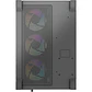 CG85X LUMINA X Black Gabinete Pecera con 6 Ventiladores Infinite aRGB - Miniatura 10