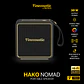 FBS1 HAKO NOMAD Parlante Inalámbrico 30W TWS - Miniatura 14
