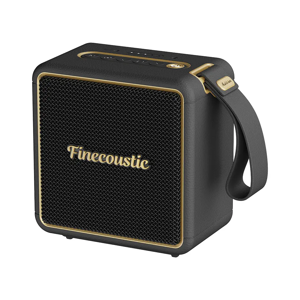 FBS1 HAKO NOMAD Parlante Inalámbrico 30W TWS 1