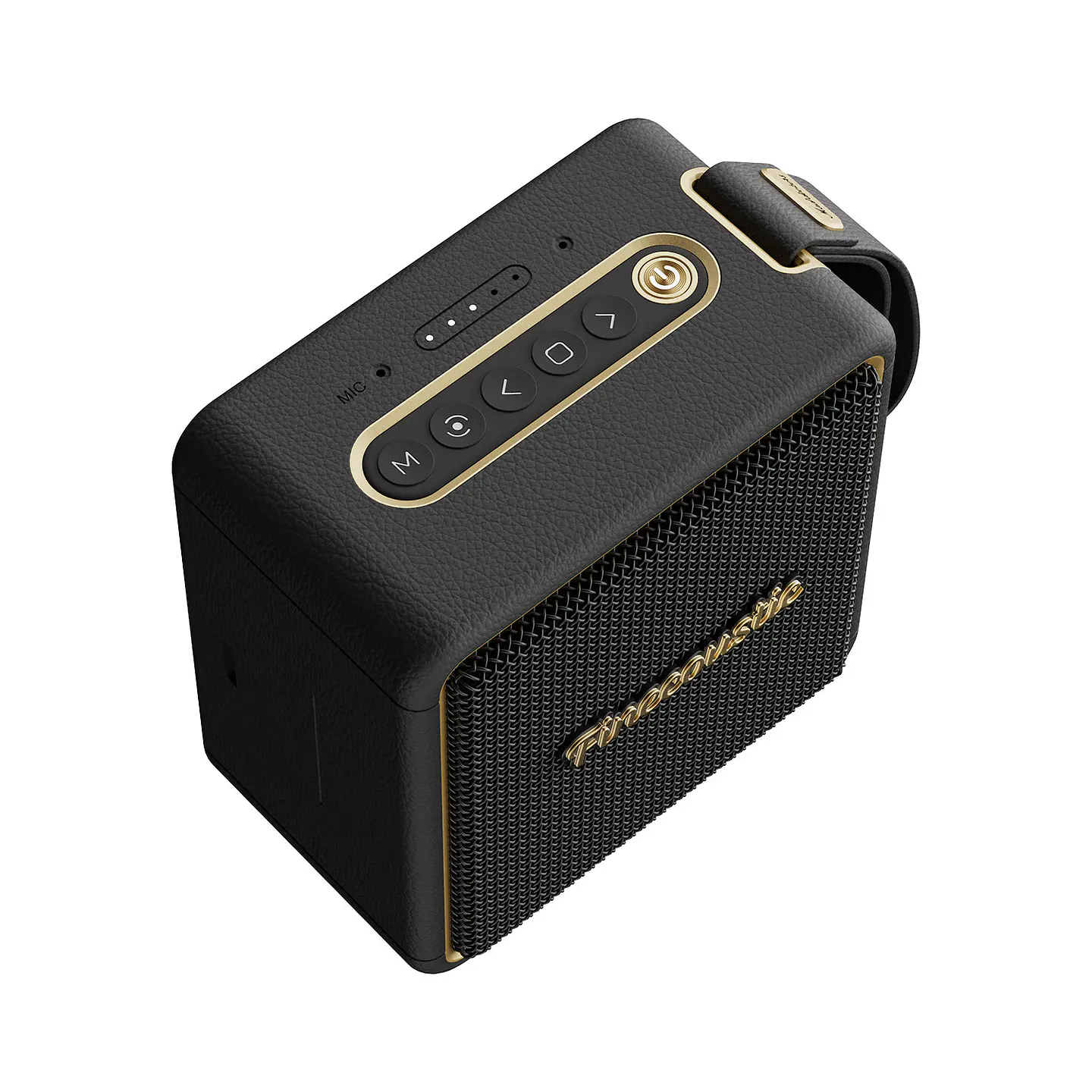 FBS1 HAKO NOMAD Parlante Inalámbrico 30W TWS 5