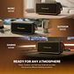FBS2 HAKO NOMAD L Black Parlante Inalámbrico 65W TWS - Miniatura 11