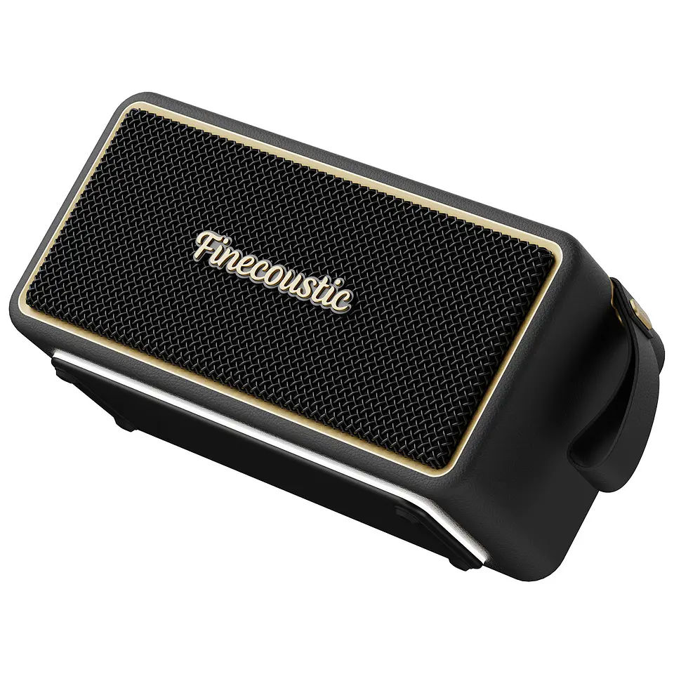 FBS2 HAKO NOMAD L Black Parlante Inalámbrico 65W TWS 3