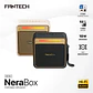 BS164 NeraBox Black Parlante Inalámbrico 10W - Miniatura 11