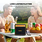 BS164 NeraBox Black Parlante Inalámbrico 10W - Miniatura 8