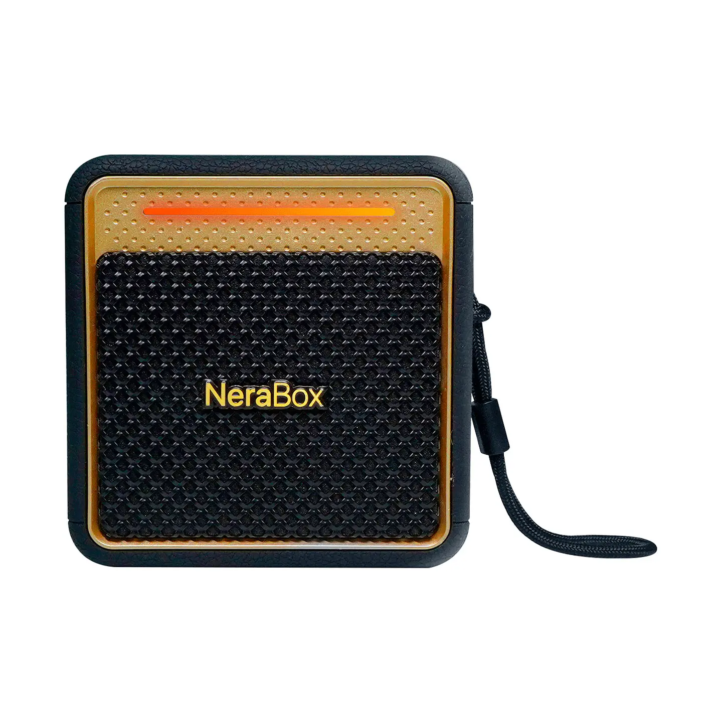 BS164 NeraBox Black Parlante Inalámbrico 10W 2