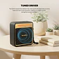 BS164 NeraBox Beige Parlante Inalámbrico 10W - Miniatura 5