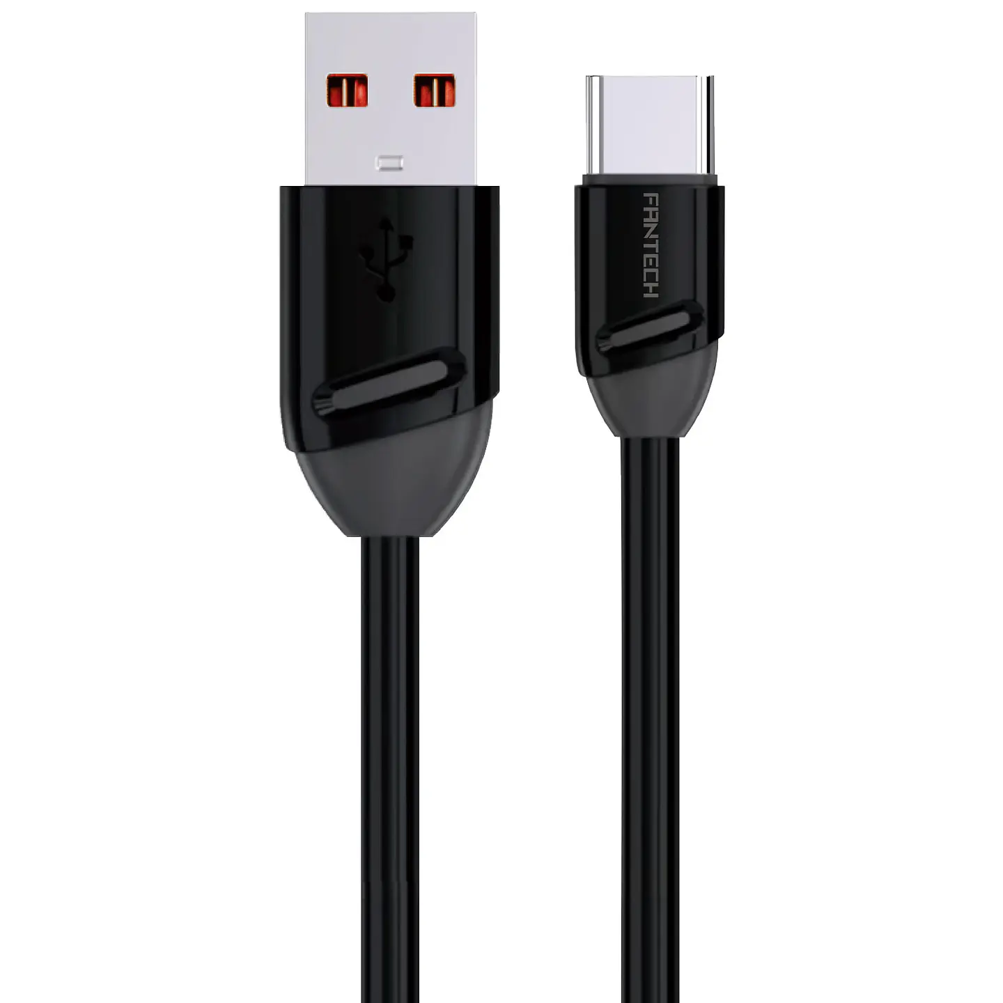VL2AC VibeLink Black Cable USB A a USB C 1