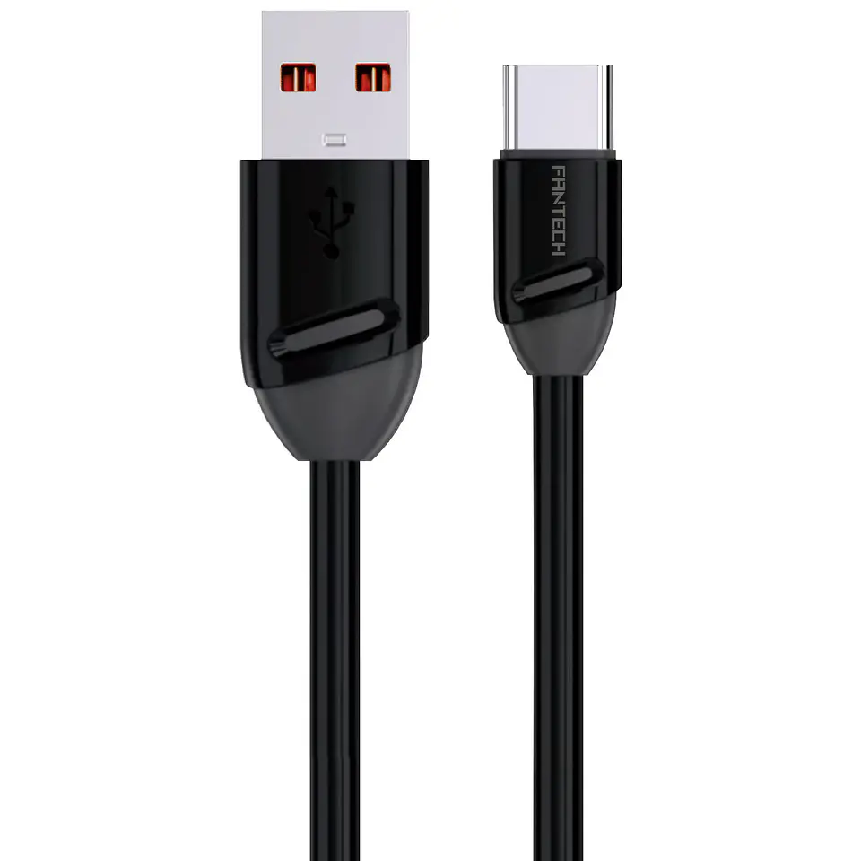 VL2AC VibeLink Black Cable USB A a USB C 1