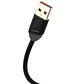 VL2AC VibeLink Black Cable USB A a USB C - Miniatura 3