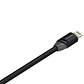 VL2AL VibeLink Black Cable USB A a Lightning - Miniatura 3
