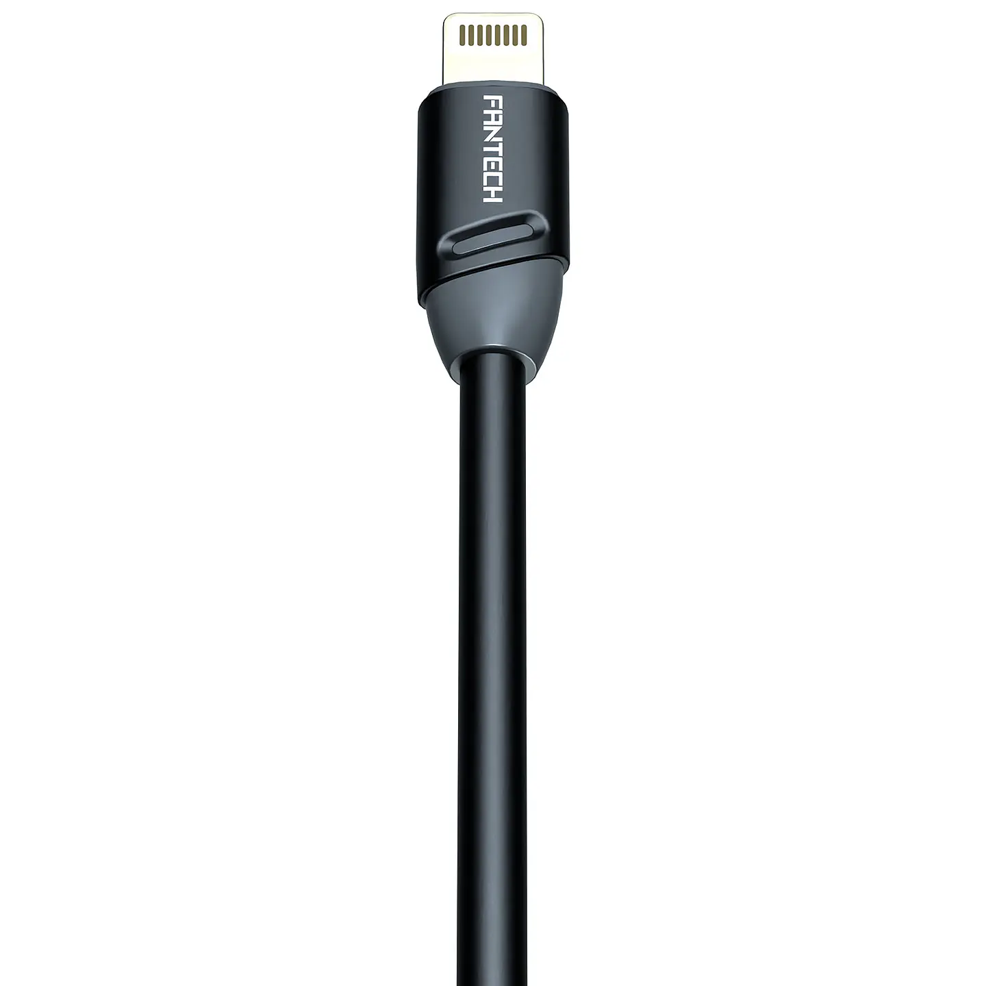 VL2AL VibeLink Black Cable USB A a Lightning 4