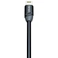 VL2AL VibeLink Black Cable USB A a Lightning - Miniatura 4