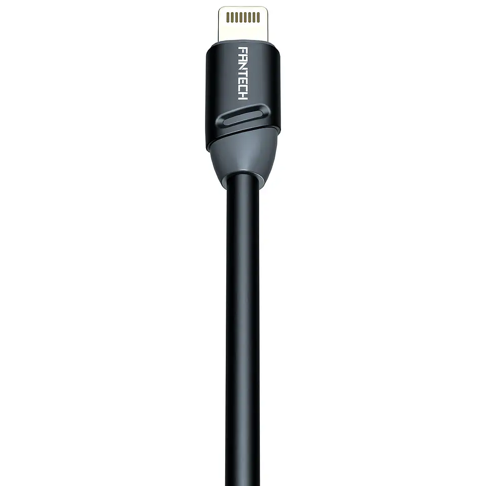 VL2AL VibeLink Black Cable USB A a Lightning 4