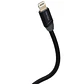 VL2AL VibeLink Black Cable USB A a Lightning - Miniatura 5