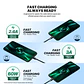 VL2CC VibeLink Black Cable USB C a USB C - Miniatura 6