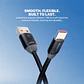 VL2CC VibeLink Black Cable USB C a USB C - Miniatura 8