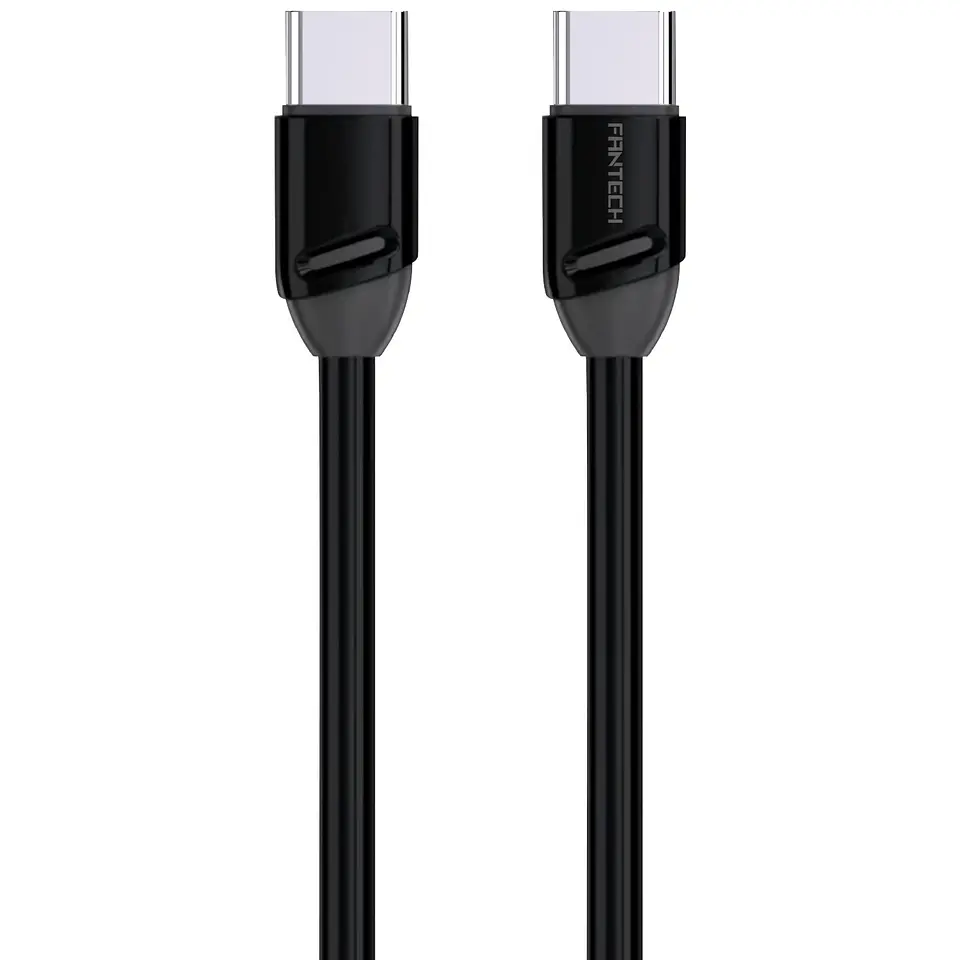 VL2CC VibeLink Black Cable USB C a USB C 1