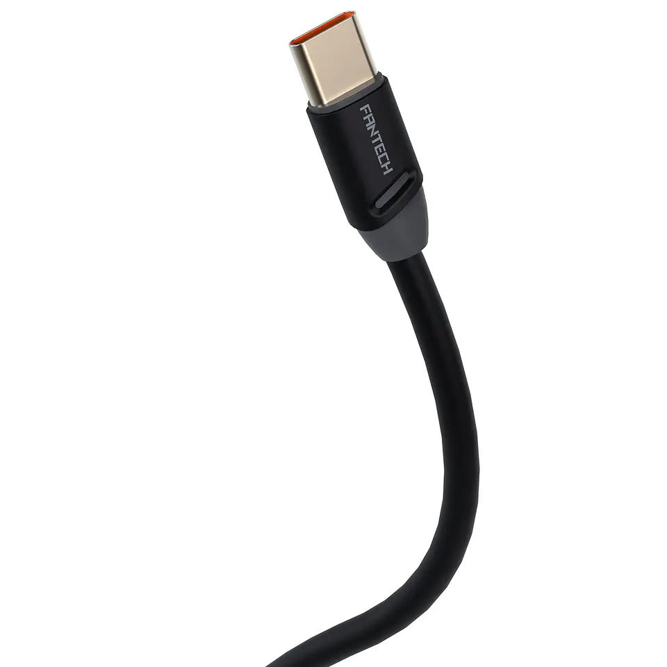 VL2CC VibeLink Black Cable USB C a USB C 3