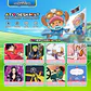 MP905 ATO ONE PIECE Chopper Mousepad Deskmat Talla XL - Miniatura 7