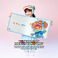 MP905 ATO ONE PIECE Chopper Mousepad Deskmat Talla XL - Miniatura 8