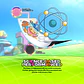 MP905 ATO ONE PIECE Chopper Mousepad Deskmat Talla XL - Miniatura 10