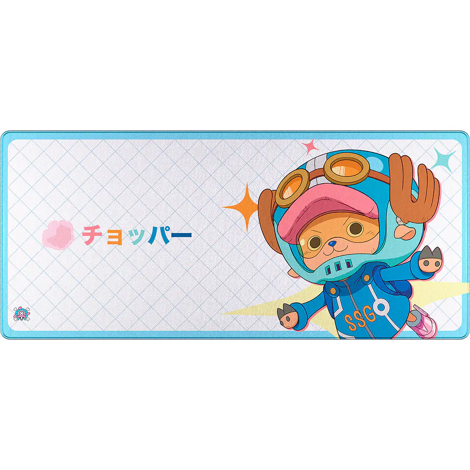 MP905 ATO ONE PIECE Chopper Mousepad Deskmat Talla XL 2