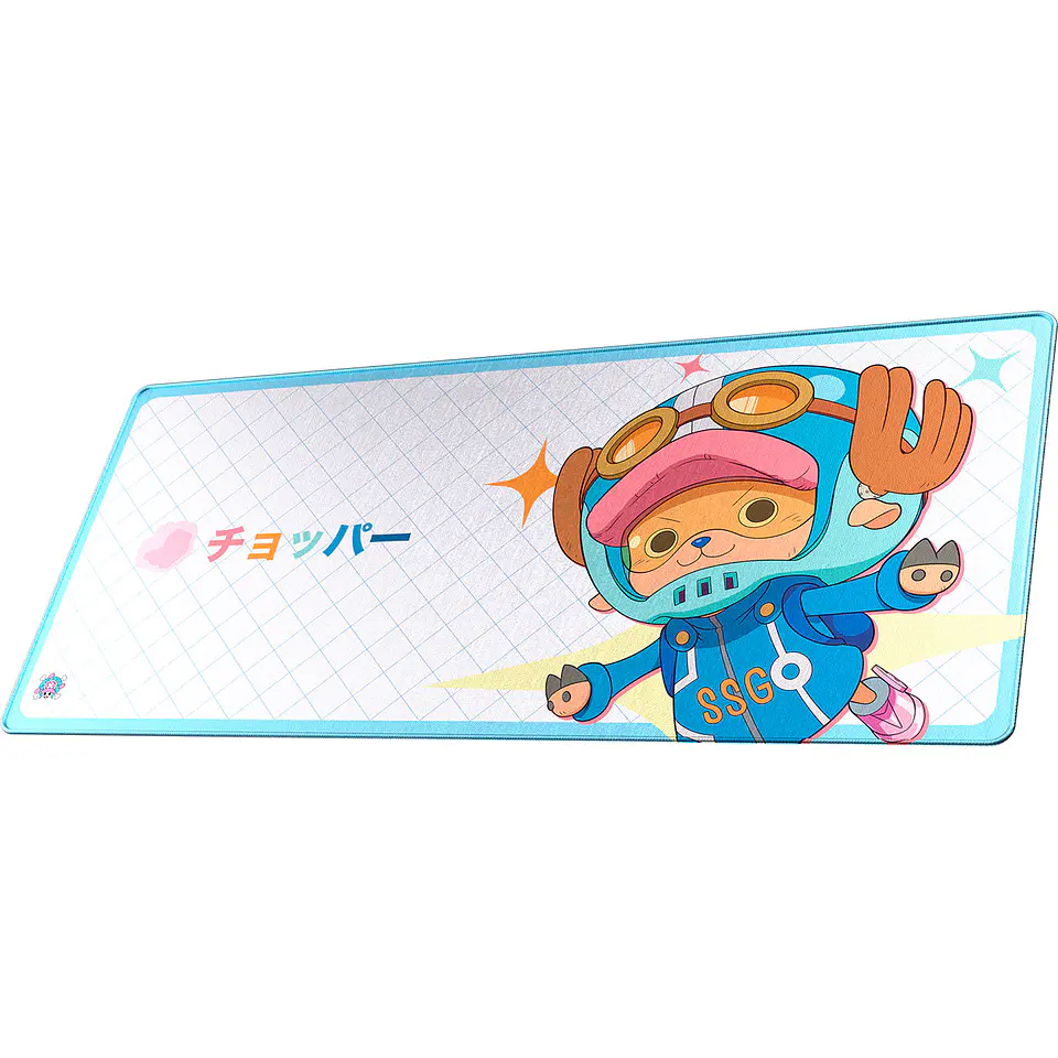 MP905 ATO ONE PIECE Chopper Mousepad Deskmat Talla XL 3