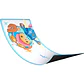 MP905 ATO ONE PIECE Chopper Mousepad Deskmat Talla XL - Miniatura 5