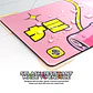 MP905 ATO ONE PIECE Nami Mousepad Deskmat Talla XL - Miniatura 9