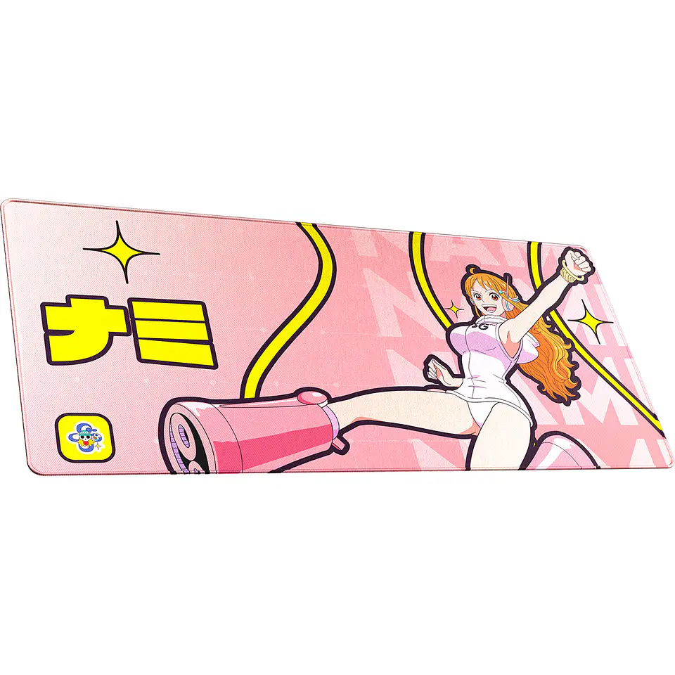 MP905 ATO ONE PIECE Nami Mousepad Deskmat Talla XL 4
