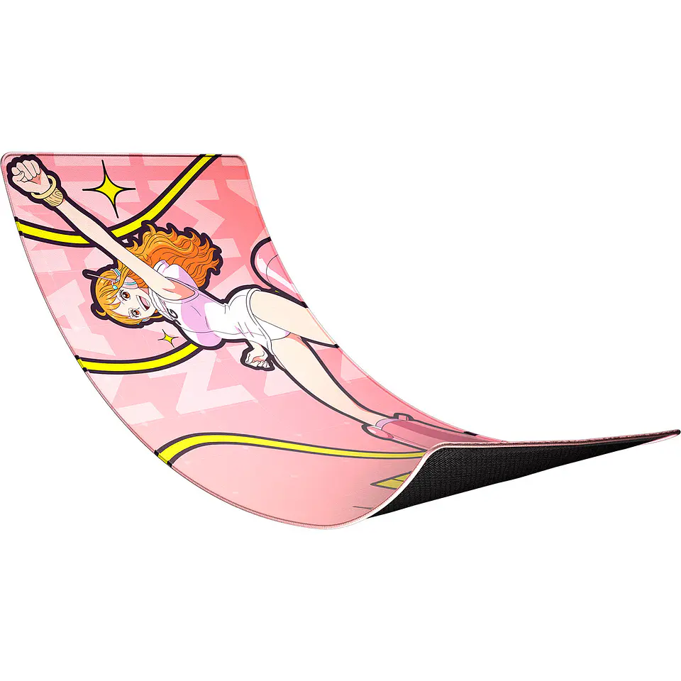 MP905 ATO ONE PIECE Nami Mousepad Deskmat Talla XL 5